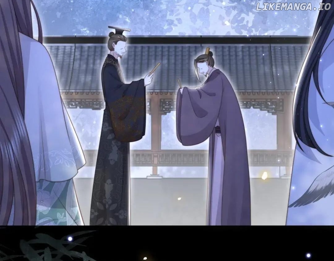 Lonely Emperor Chases His Sister-in-Law Chapter 54 - page 16